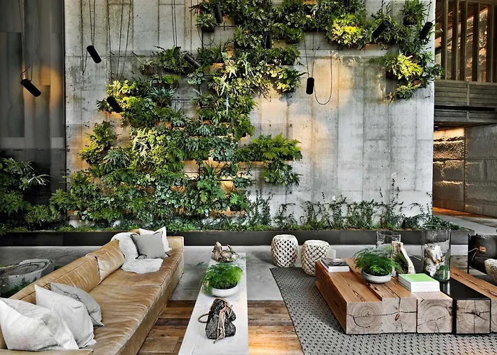 1 Brooklyn BridgeHotel Stelle